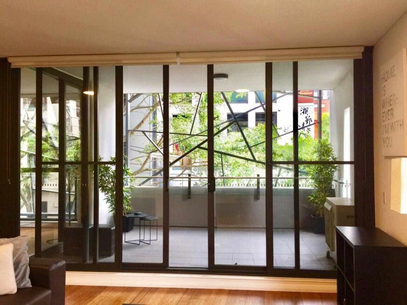 202/6 Little Hay Street, Haymarket NSW 2000