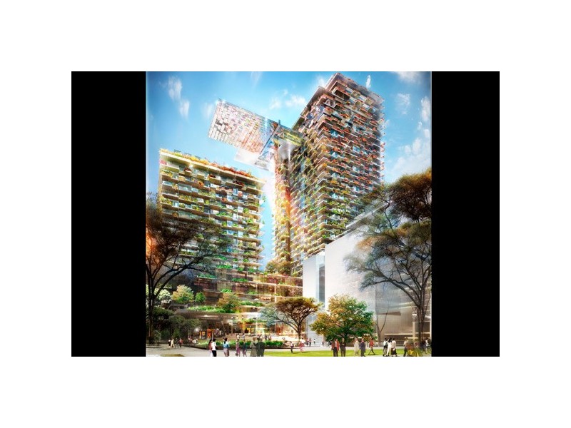 E1112/3 Carlton Street, Chippendale NSW 2008