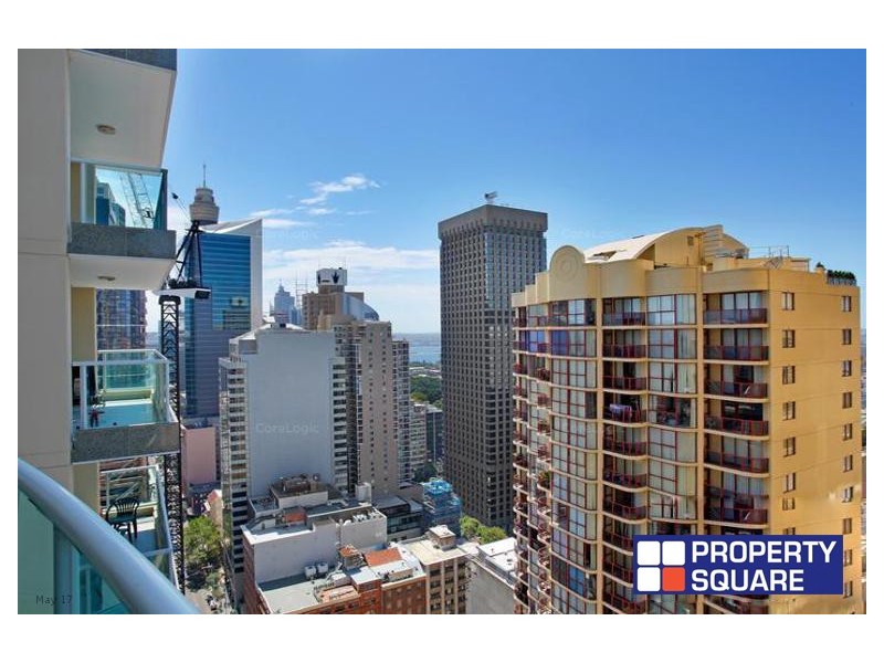 343 Pitt Street, Sydney NSW 2000
