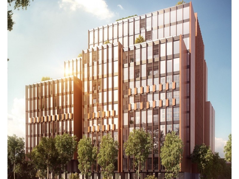 8 Central Park Avenue, Chippendale NSW 2008