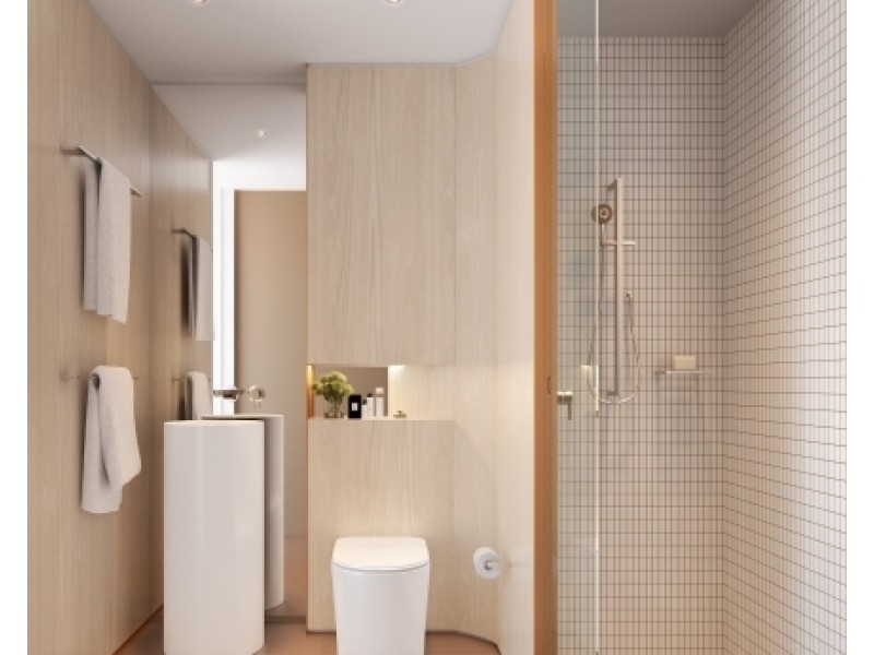 8 Central Park Avenue, Chippendale NSW 2008