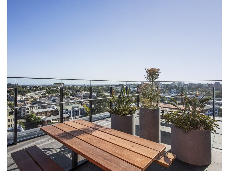 8 Central Park Avenue, Chippendale NSW 2008