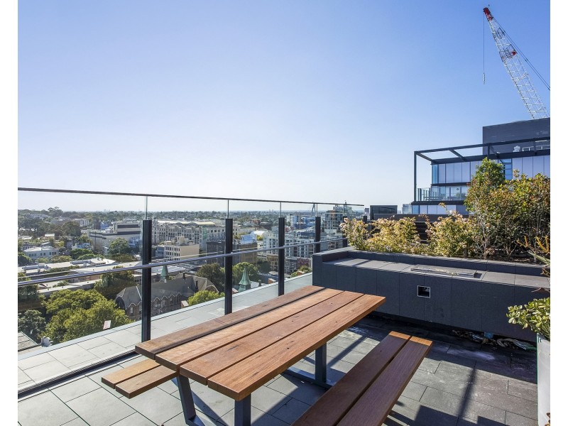 8 Central Park Avenue, Chippendale NSW 2008