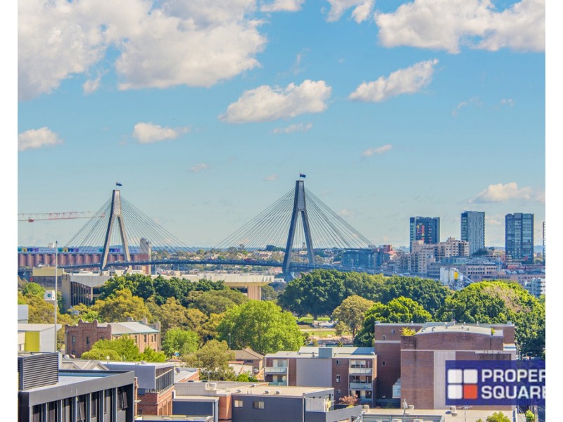 1002/507 Wattle Street, Ultimo NSW 2007