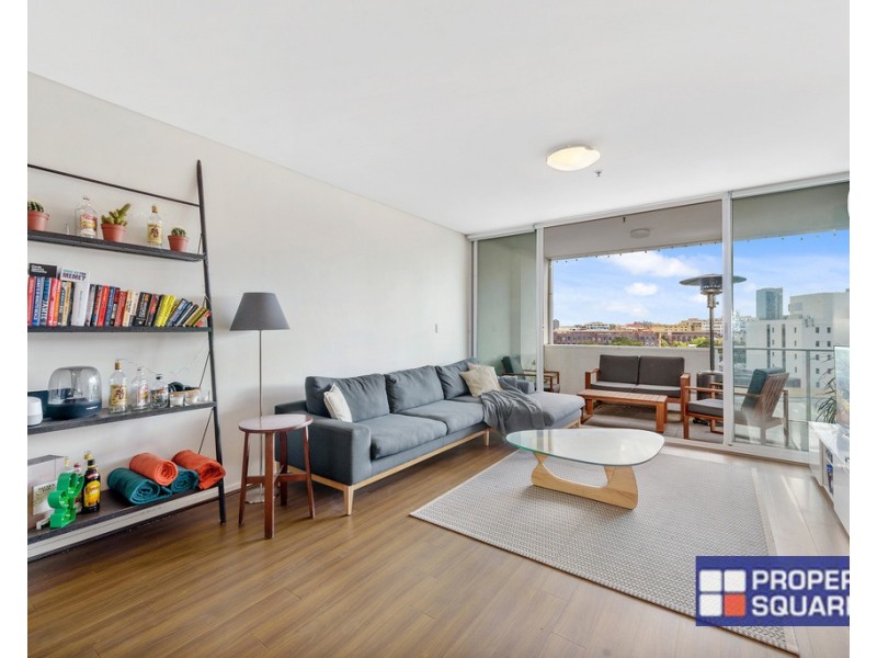 1002/507 Wattle Street, Ultimo NSW 2007
