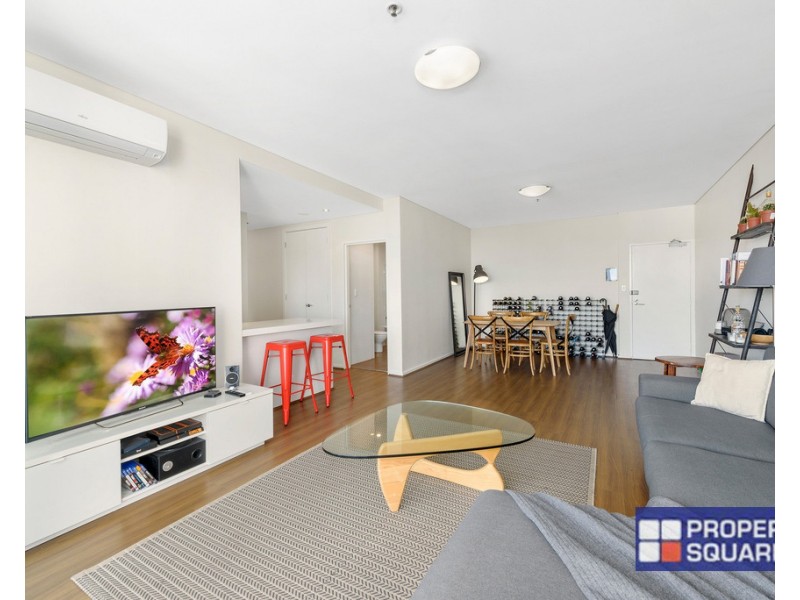 1002/507 Wattle Street, Ultimo NSW 2007