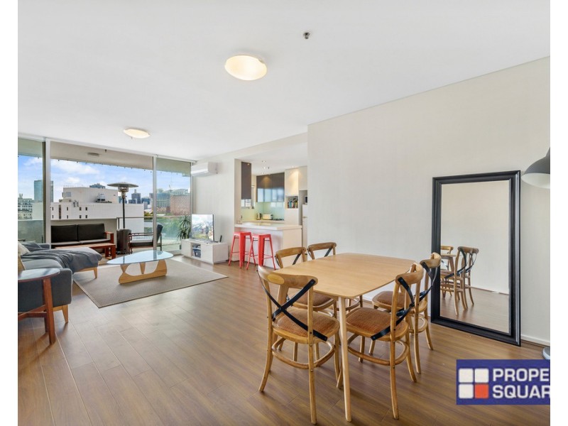 1002/507 Wattle Street, Ultimo NSW 2007