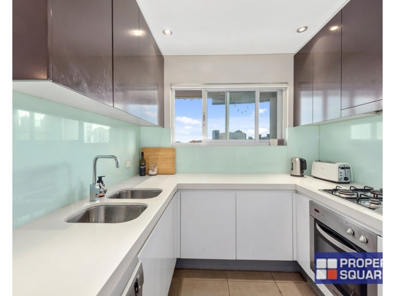 1002/507 Wattle Street, Ultimo NSW 2007