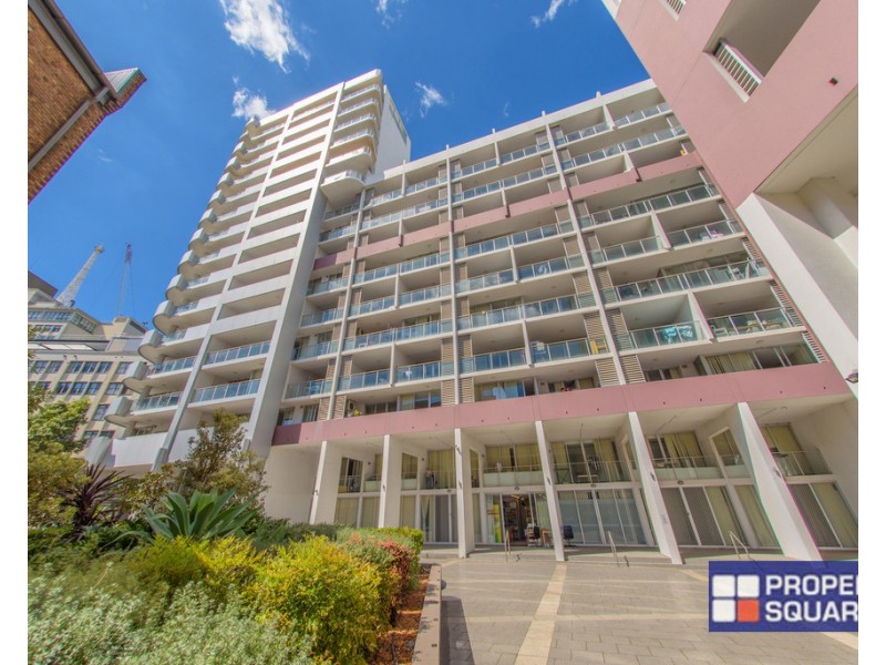 1002/507 Wattle Street, Ultimo NSW 2007