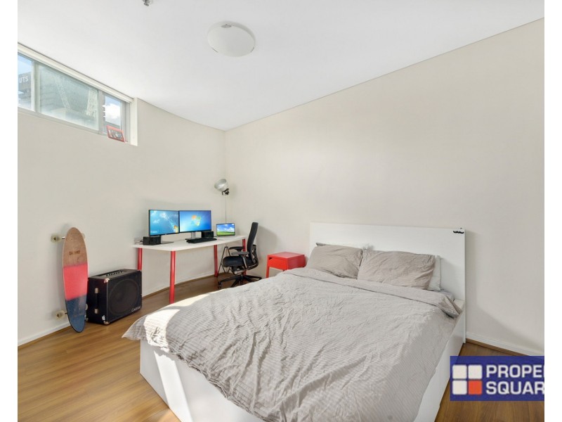 1002/507 Wattle Street, Ultimo NSW 2007