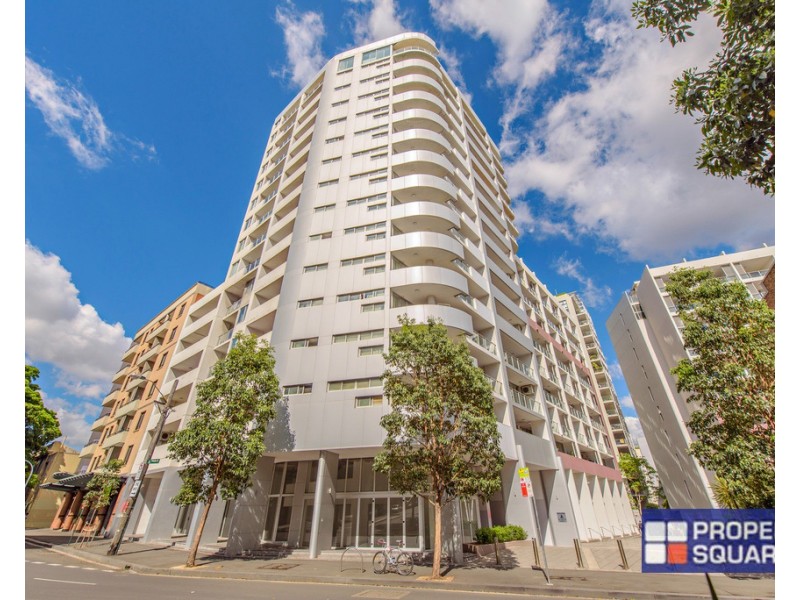 1002/507 Wattle Street, Ultimo NSW 2007