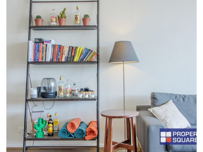 1002/507 Wattle Street, Ultimo NSW 2007