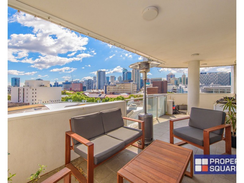 1002/507 Wattle Street, Ultimo NSW 2007