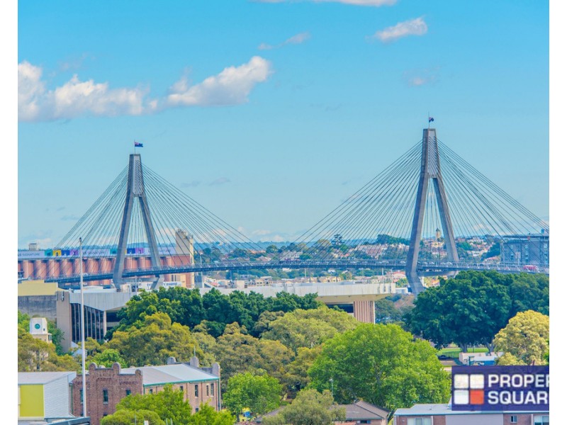 1002/507 Wattle Street, Ultimo NSW 2007