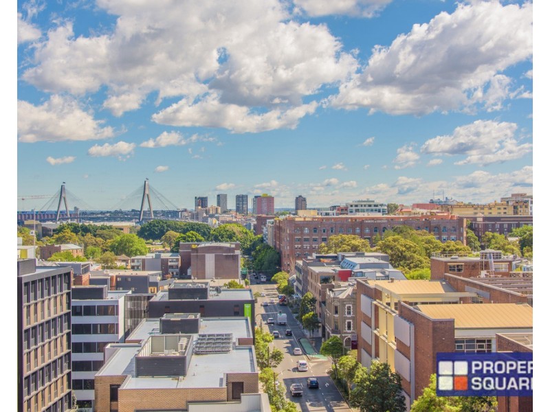 1002/507 Wattle Street, Ultimo NSW 2007