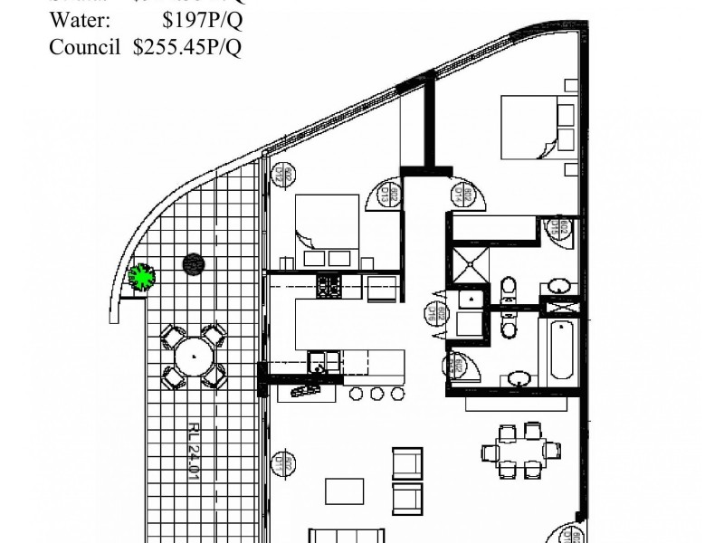 1002/507 Wattle Street, Ultimo NSW 2007