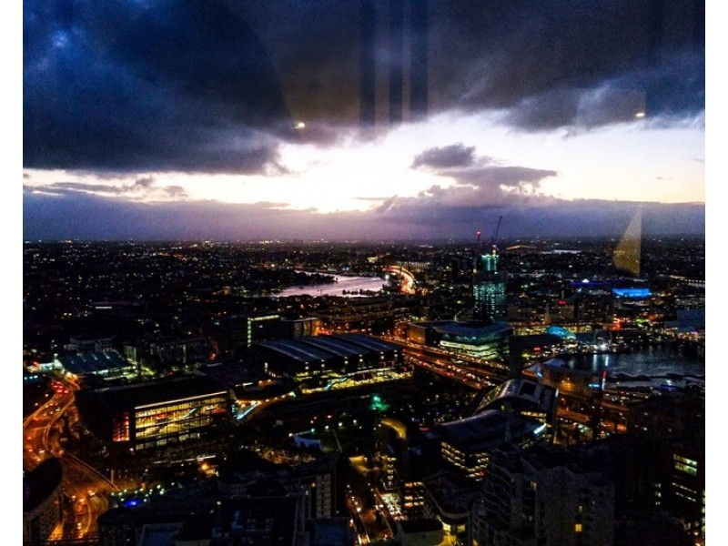 91 Liverpool Street, Sydney NSW 2000