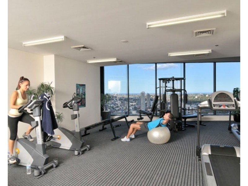 91 Liverpool Street, Sydney NSW 2000