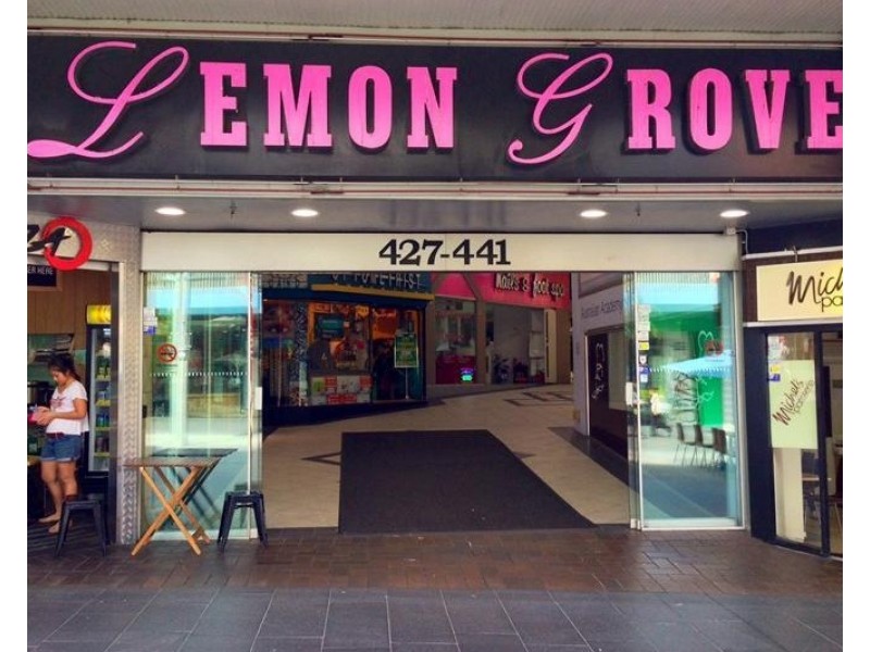 51/427-441 Victoria Avenue, Chatswood NSW 2067