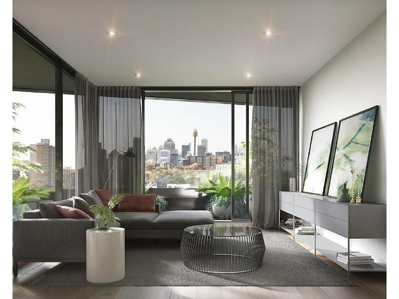 10.06/1 Lachlan Street, Waterloo NSW 2017