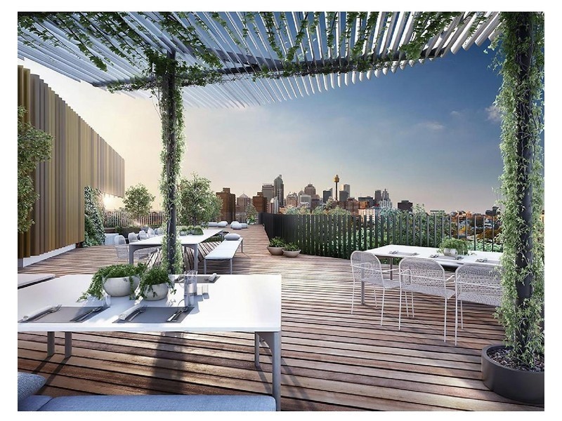 10.06/1 Lachlan Street, Waterloo NSW 2017