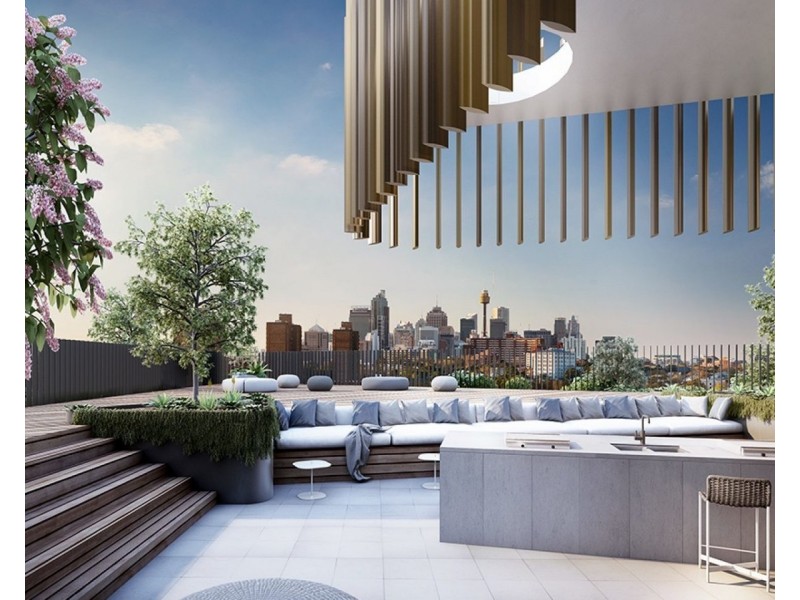 10.06/1 Lachlan Street, Waterloo NSW 2017