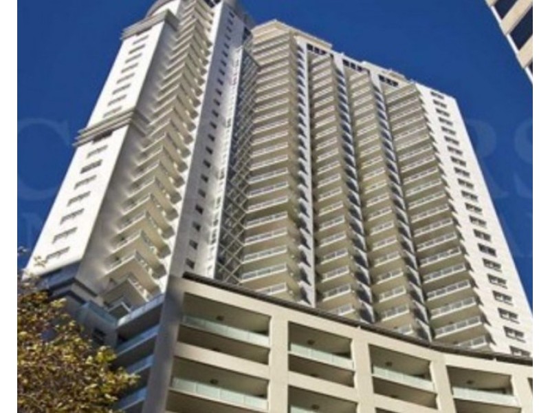 2901/2 Cunningham Street, Sydney NSW 2000