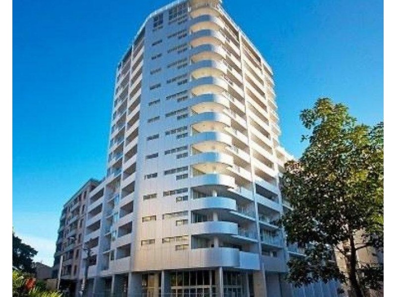 811B/507 Wattle Street, Ultimo NSW 2007