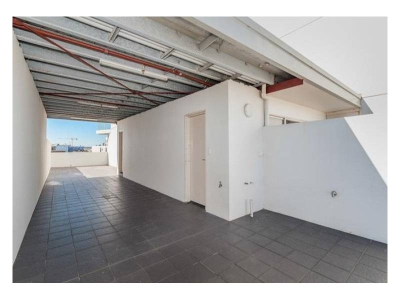 811B/507 Wattle Street, Ultimo NSW 2007