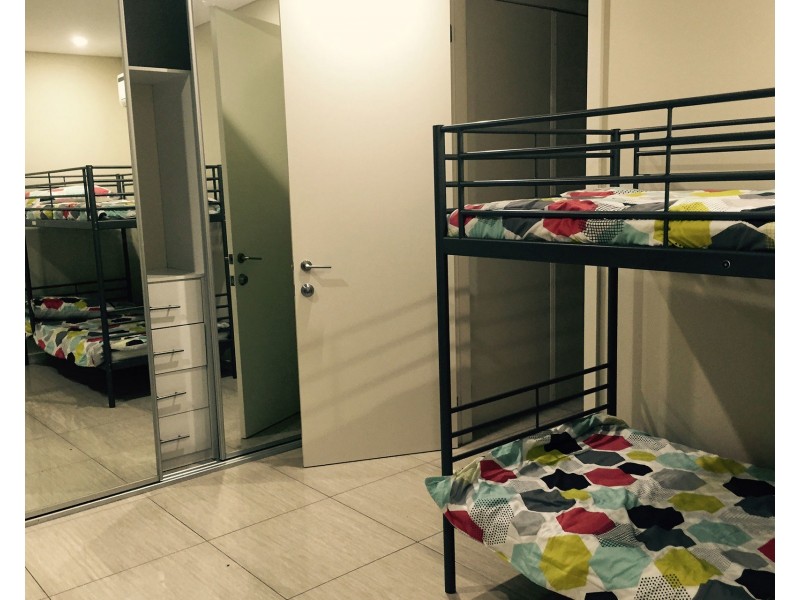 811B/507 Wattle Street, Ultimo NSW 2007