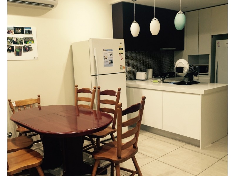 811B/507 Wattle Street, Ultimo NSW 2007