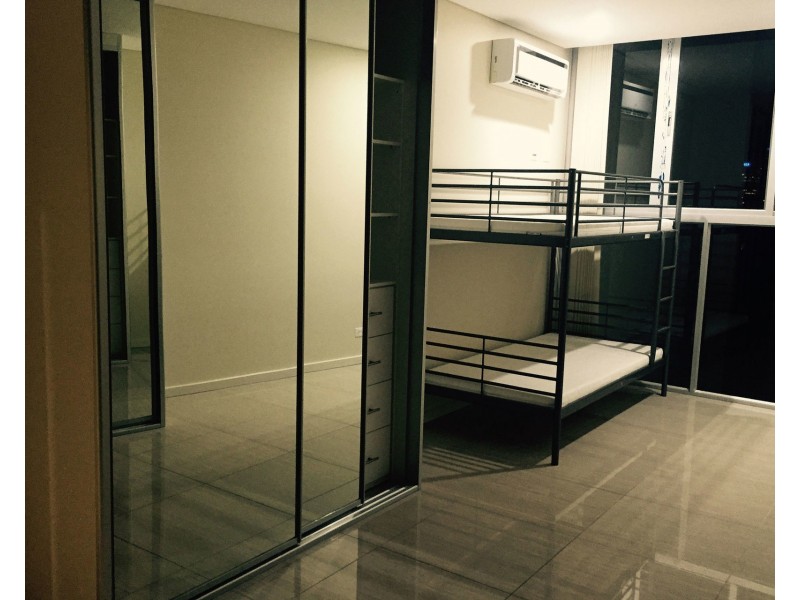 811B/507 Wattle Street, Ultimo NSW 2007