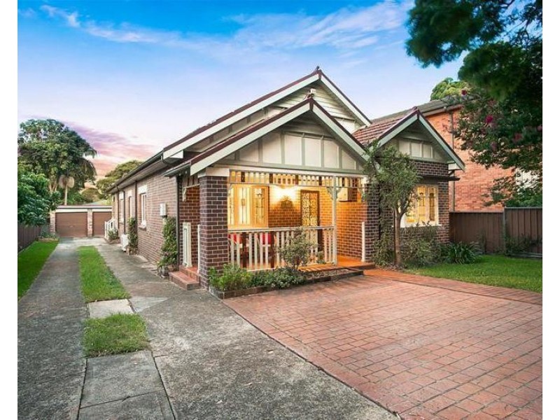 57 Ryde Road, Hunters Hill NSW 2110