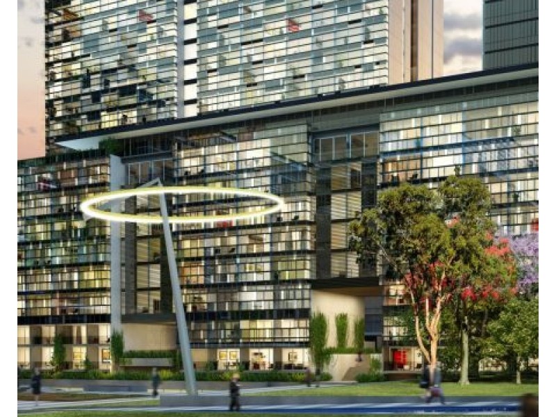 1208/2 Chippendale Way, Chippendale NSW 2008