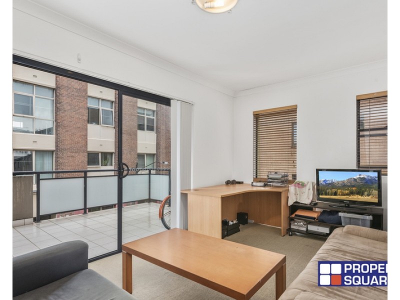 5/128 Cleveland Street, Chippendale NSW 2008