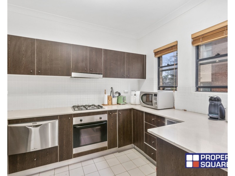 5/128 Cleveland Street, Chippendale NSW 2008