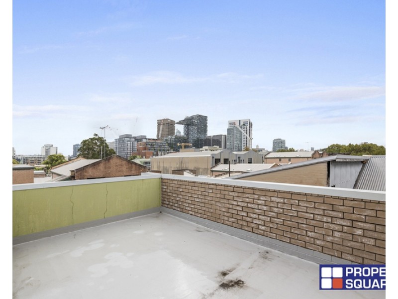 5/128 Cleveland Street, Chippendale NSW 2008