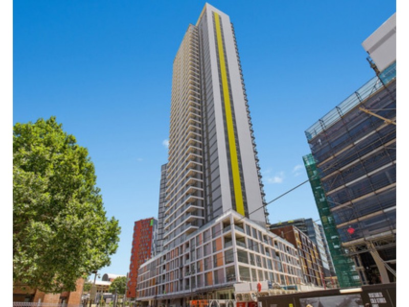 3332/65 Tumbalong Boulevard, Haymarket NSW 2000