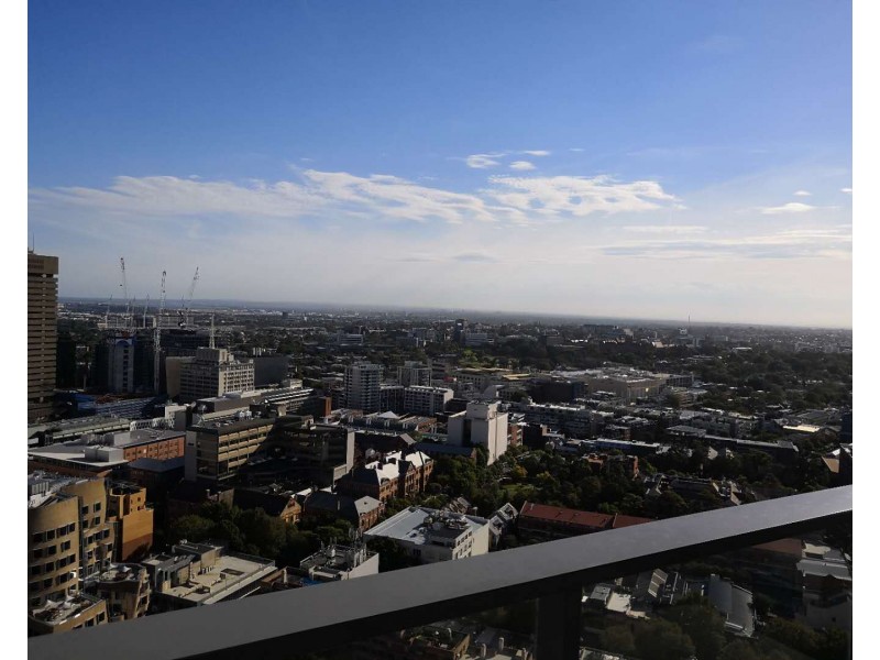 3332/65 Tumbalong Boulevard, Haymarket NSW 2000