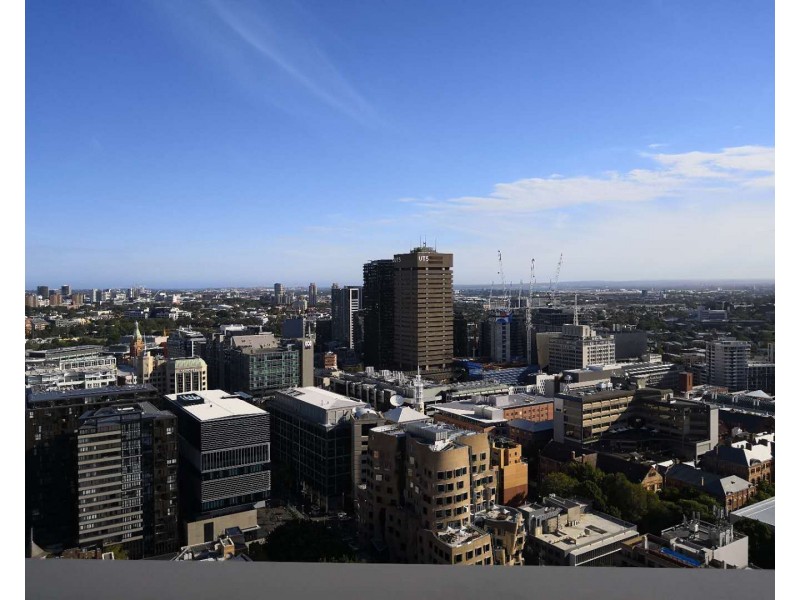 3332/65 Tumbalong Boulevard, Haymarket NSW 2000