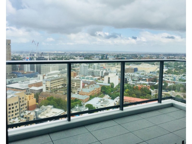 3332/65 Tumbalong Boulevard, Haymarket NSW 2000