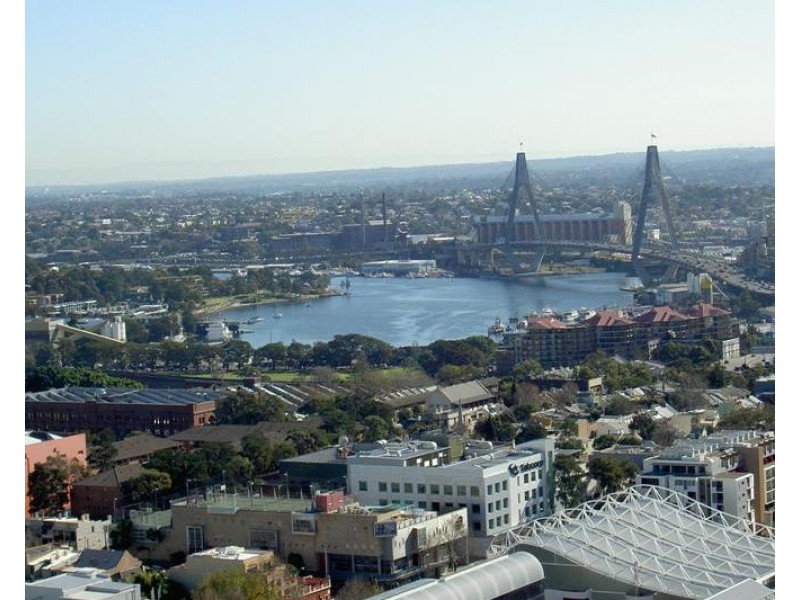 3309/2 Quay Street, Haymarket NSW 2000