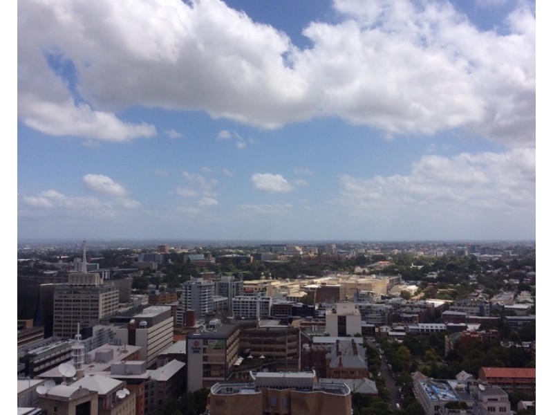 3309/2 Quay Street, Haymarket NSW 2000