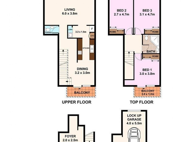 14/550 Botany Road, Alexandria NSW 2015