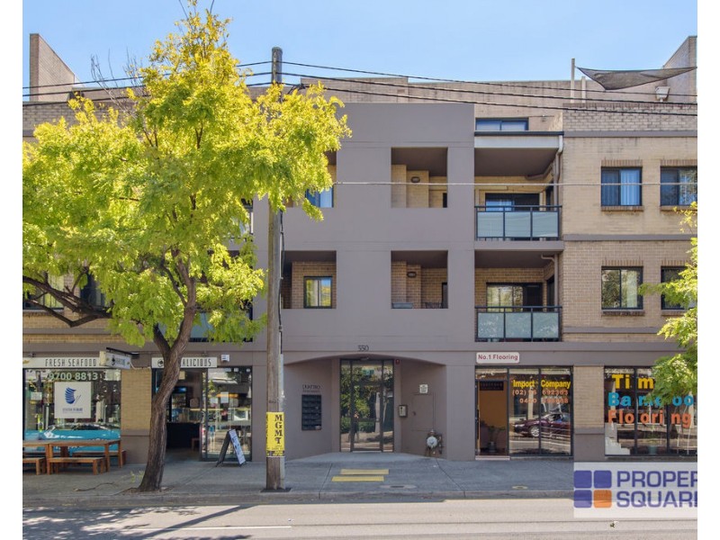 14/550 Botany Road, Alexandria NSW 2015