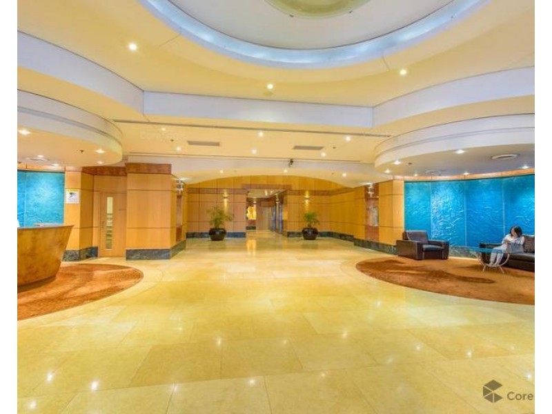 1809/343 Pitt Street, Sydney NSW 2000