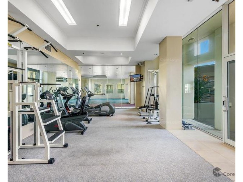 1809/343 Pitt Street, Sydney NSW 2000