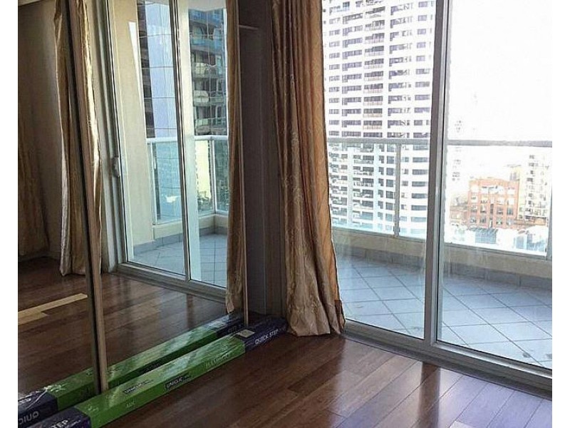 1809/343 Pitt Street, Sydney NSW 2000