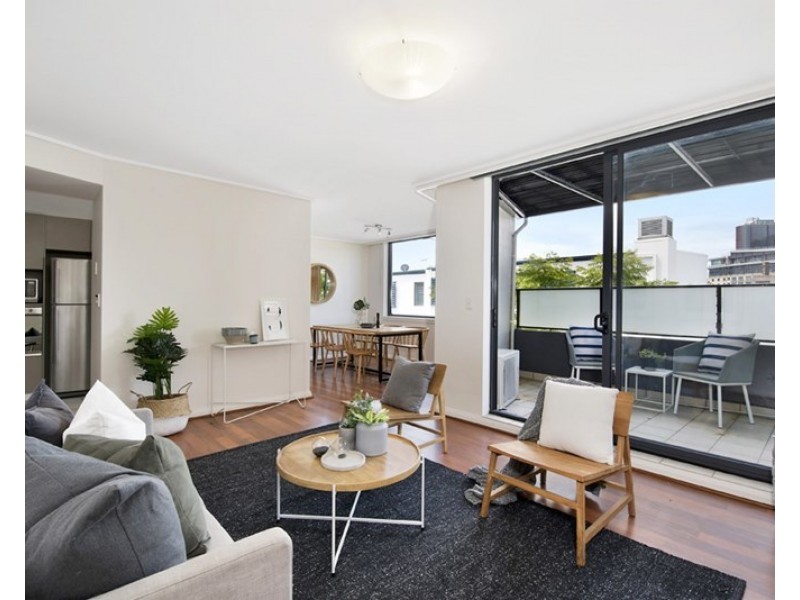 208/26 Cadigal Avenue, Pyrmont NSW 2009