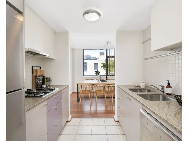 208/26 Cadigal Avenue, Pyrmont NSW 2009